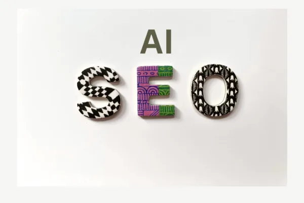 The Best AI Tools for Website SEO A Complete Guide for 2025