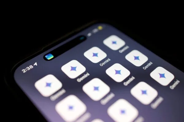 AI Image Generator Google Gemini for free